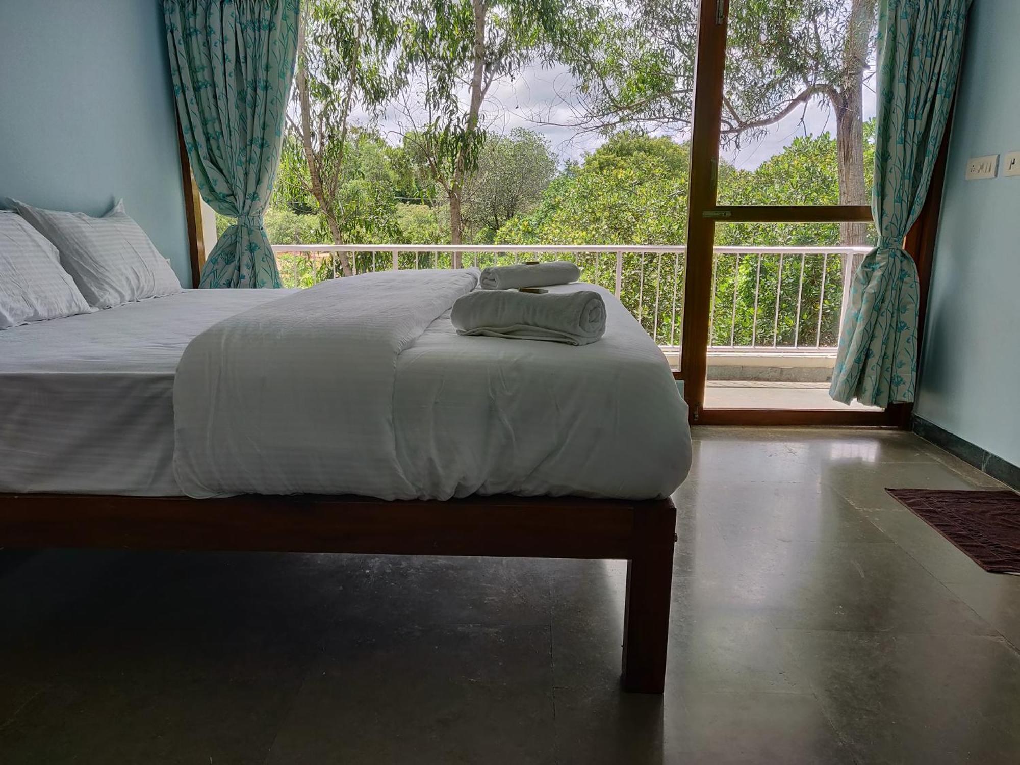 Sun Farm House Auroville Exterior foto